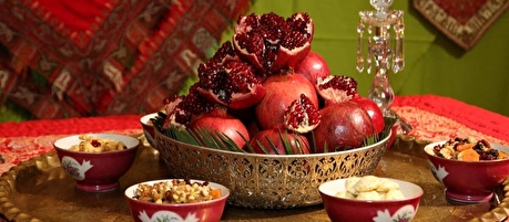 اینفوگرافیک | هزینه شب یلدا برای یک خانوار چقدر است؟