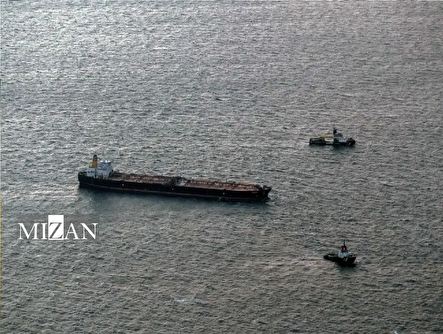 کاراکاس: توقیف نفتکش ونزوئلا از طرف آمریکا بدون مجازات نمی‌ماند