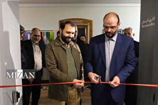 نمایشگاه عکس جشنواره تئاتر «شهر» افتتاح شد