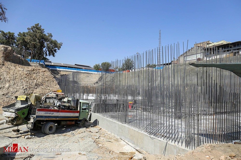  مزایا و نحوه تنظیم قرارداد در پیش فروش آپارتمان