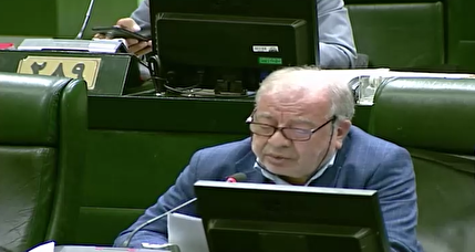 رئیس قوه قضاییه با فساد در سطوح کلان برخورد کرده است