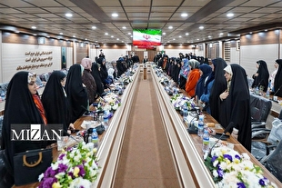 رویداد تخصصی مجمع دختران «حورا» برگزار شد