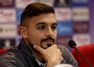 سدلار: می‌خواهیم آسیا را بدون باخت تمام کنیم/ مقابل الدحیل باید منظم، هوشمند و بی‌اشتباه باشیم