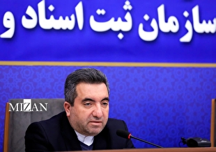 رونمایی از سامانه بازطراحی شده ثبت شرکت‌ها/ رئیس سازمان ثبت اسناد:کارگروه حمایت از فعالان اقتصادی تشکیل می‌شود