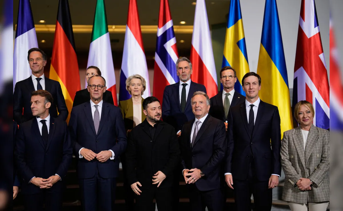 رویدادهای مهم  در سال 2025