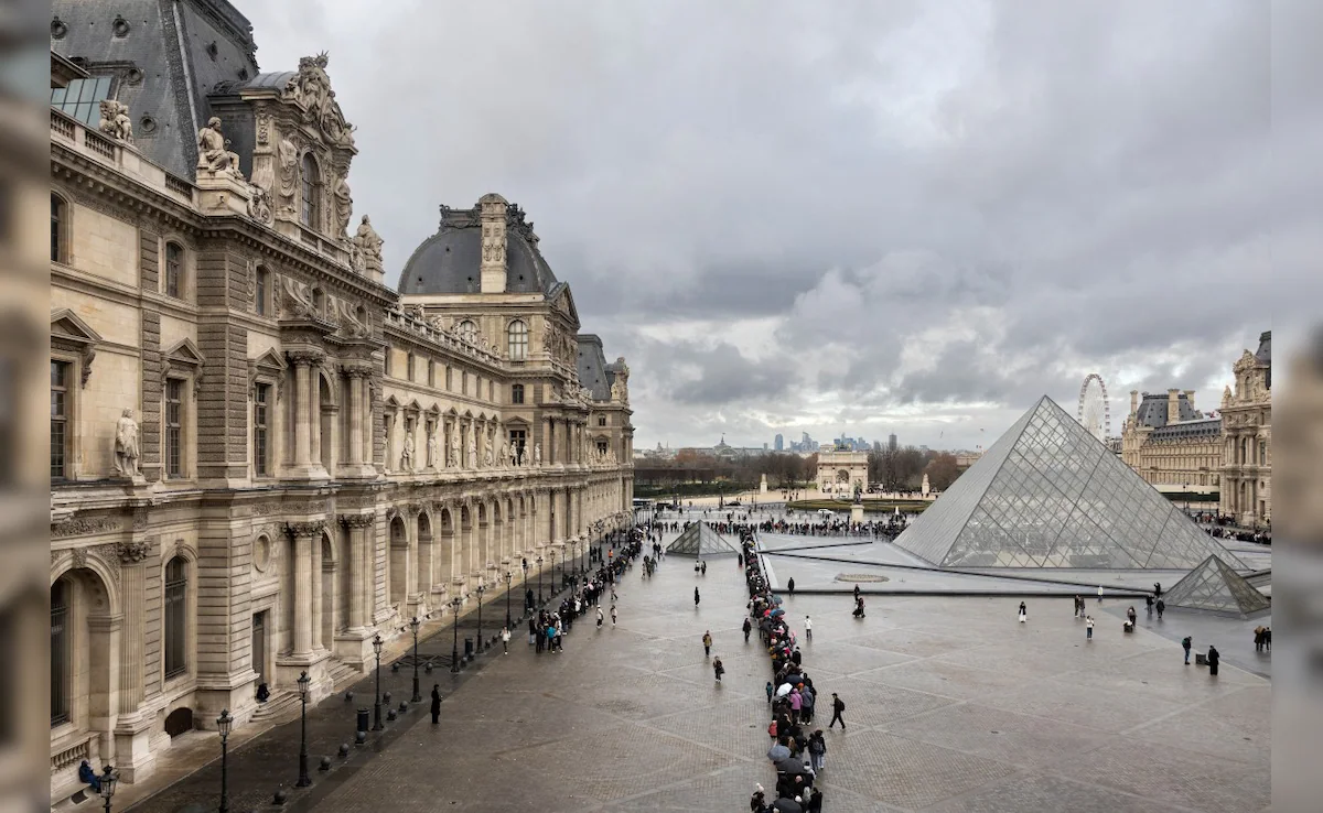 رویدادهای مهم  در سال 2025