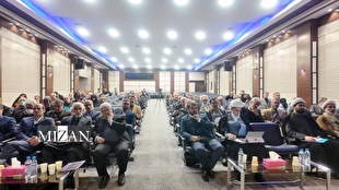 داوری نقش مهمی در کاهش ورودی پرونده‌ها به دادگستری دارد/ گسترش بحث داوری در ابعاد بین‌المللی