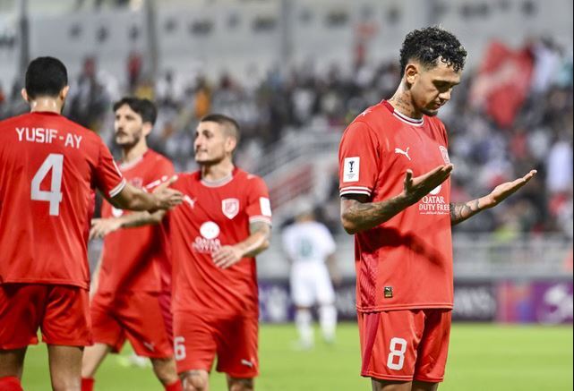 الدحیل تراکتور - الدحیل؛ آماده برای جشن صعود تبریز/ رویارویی تیتیها مقابل تیم پرستاره و متمول قطری