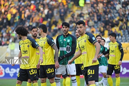 وداع تلخ سپاهان در جام حذفی و شگفتی خیبر با راهیابی به دور بعد/ صعود دقیقه آخری پیکان با پیروزی مقابل حریف دسته اولی