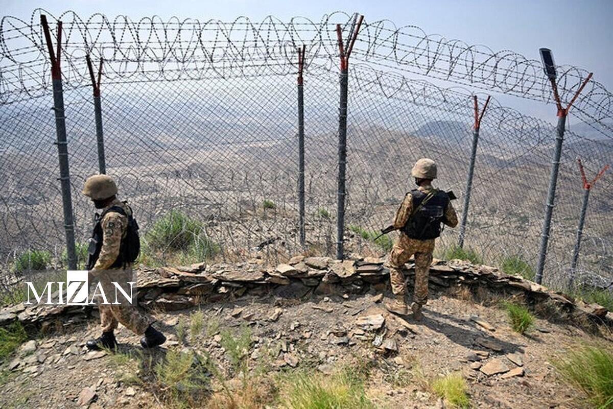 تشدید درگیری میان افغانستان و پاکستان؛ آتش‌بس به خط پایان رسید