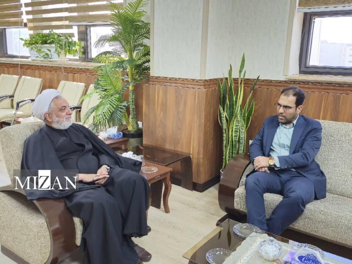 عملیات احداث ساختمان دادگاه کشکوئیه با دستور رئیس دادگستری استان کرمان آغاز شد