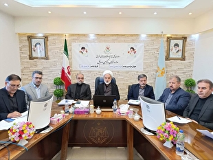 ۵۱ نفر از زندانیان جرایم غیرعمد اردبیل همزمان با فرا رسیدن سالروز شهادت حضرت فاطمه زهرا (س) و گرامیداشت هفته بسیج آزاد ‌شدند