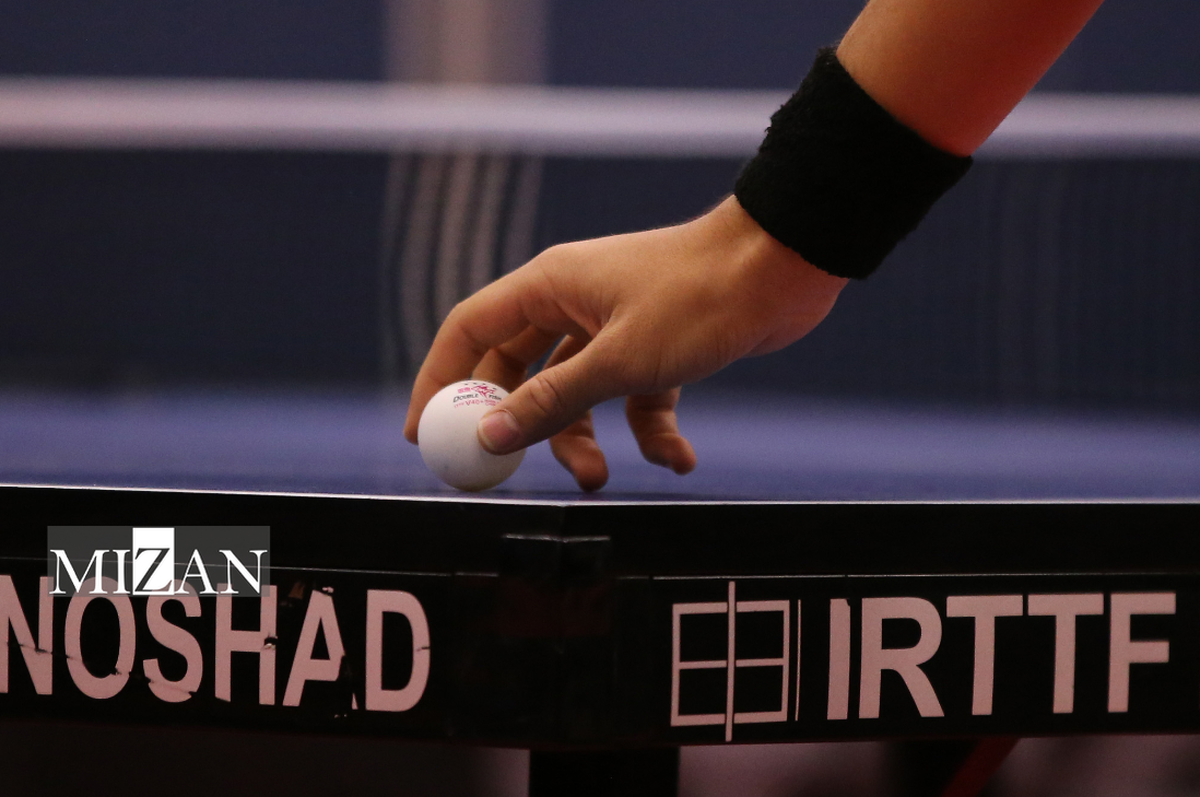 رنکینگ جدید جهانی تنیس روی میز اعلام شد/ از صعود ۴ بازیکن تا سقوط عالمیان