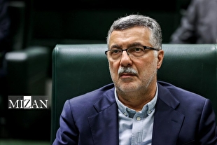 ظفرقندی: تحریم‌ها و کمبود اعتبارات مانع پیشرفت سلامت نشده است