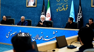 پیشنهاد رئیس عدلیه برای تهیه لیست‌های عفو در مقاطع زمانی مختلف با کمک از هوش مصنوعی و فناوری‌های نوین