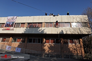 دو خوابگاه دانشجویی در لیست ساختمان‌های بحرانی/ ضرورت پیگیری جدی رفع ناایمنی خوابگاه‌های پایتخت