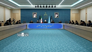 گزیده‌هایی از نشست رئیس قوه قضاییه با جمعی از فعالان و کنشگران حوزه هوش مصنوعی