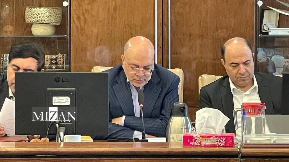 تحول ساختاری و حکمرانی داده‌محور در صنعت آب و برق شتاب گرفت