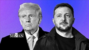 نشست کی‌یف و بروکسل درباره اوکراین؛ طرح صلح ترامپ 19 بند شد