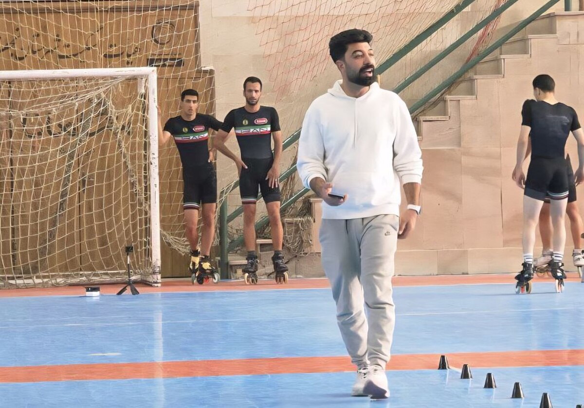 حبیب‌آبادی: از آمادگی ملی‌پوشان در اردو‌ها راضی هستم/ به رقم زدن اتفاقات خوب در سنگاپور امیدواریم