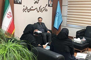 رئیس کل دادگستری البرز: وعده سود‌های تضمینی و ماهانه در بازار ارز‌های دیجیتال غیر عملی است