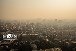 مردم کلان‌شهر‌ها از تردد در فضای باز خودداری کنند