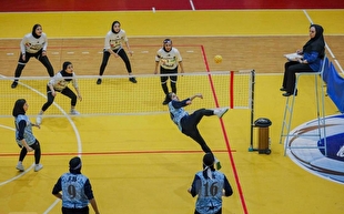 آغاز اردوی تیم ملی سپک تاکرای بانوان در لرستان/ ۲۰ بازیکن برتر کشور به خط شدند