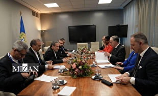 عراقچی: تحریم‌های ظالمانه و ممانعت از دسترسی جانبازان شیمیایی به اقلام دارویی ظلمی مضاعف به قربانیان سلاح‌های شیمیایی است