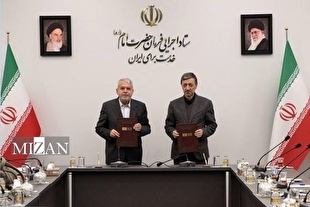 وزیر میراث‌فرهنگی: هدف ما مهاجرت معکوس و احیای هویت روستاها است