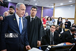 لغو جلسه محاکمه نتانیاهو در پرونده فساد مالی به دلایل امنیتی