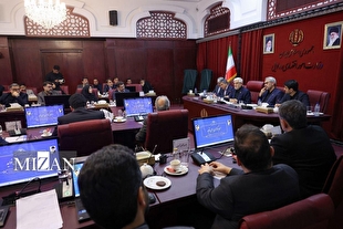 عارف: دانه درشت‌ها و فرار مالیاتی آفتی است که باید حتماً ریشه‌کن کرد