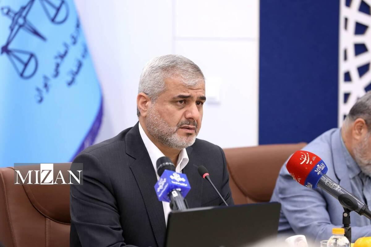 اصلاحیه اخیر رئیس قوه قضاییه اراده دستگاه قضایی را برای نهادینه‌سازی کرامت انسانی متجلی می‌سازد