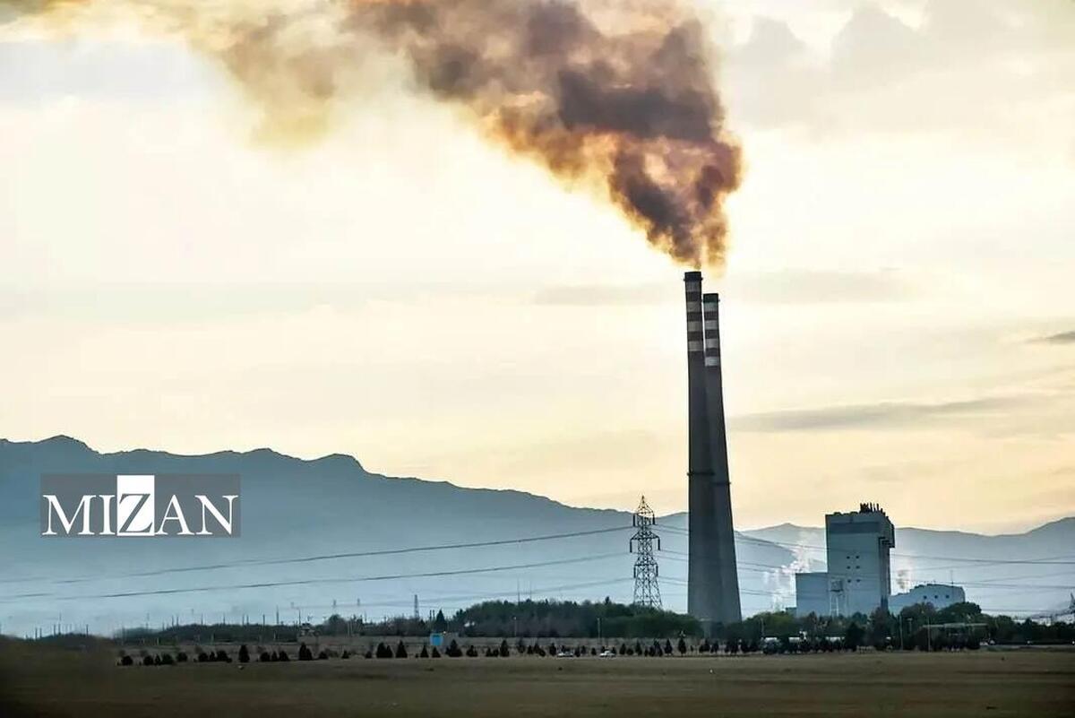 تحویل مازوت کم‌سولفور به نیروگاه‌های مازوت سوز