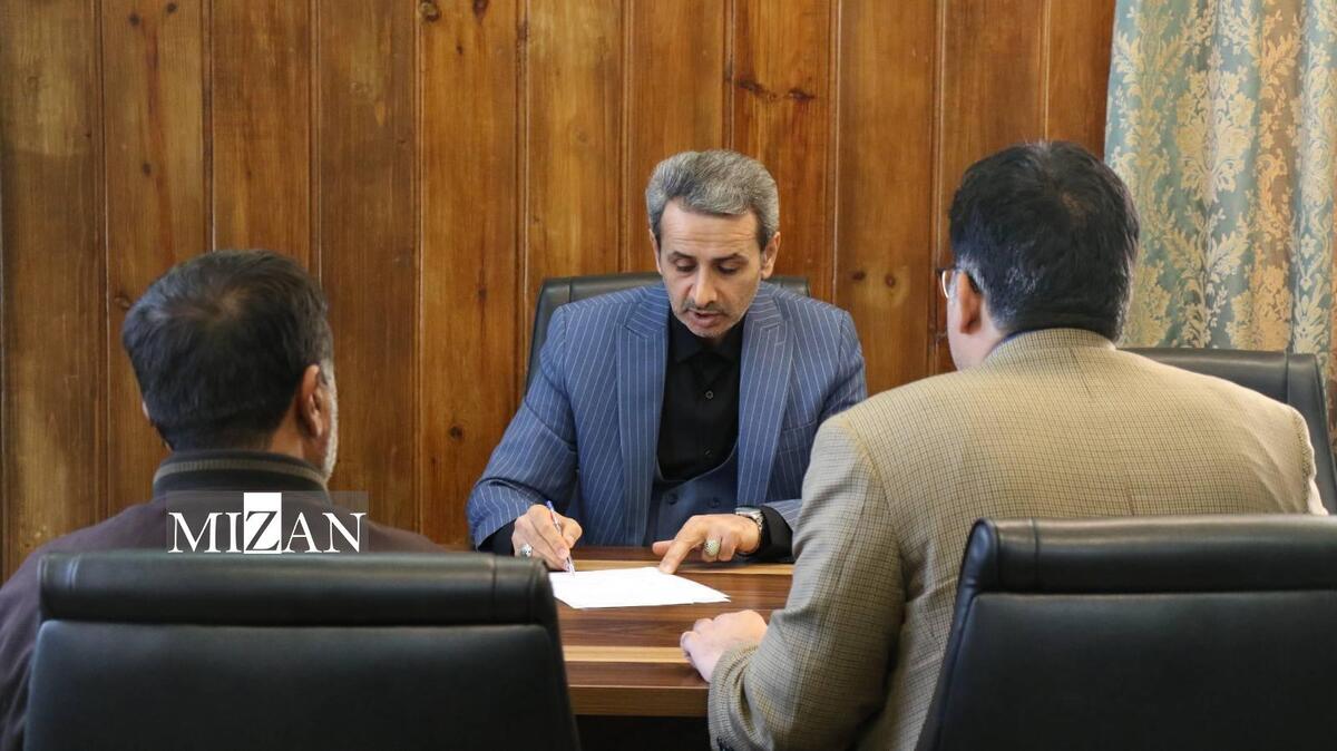 مسئولان قضایی گلستان به درخواست ۵۶۷ نفر از مراجعان در ملاقات مردمی رسیدگی کردند