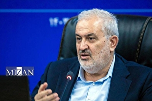 وزیر نیرو: بارگذاری‌های جدید جمعیتی باید متناسب با منابع آب باشد