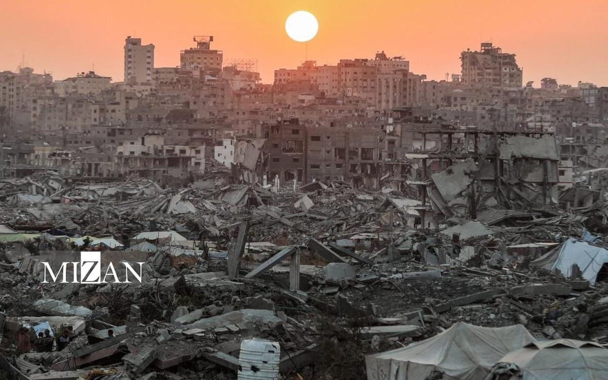 انتقاد شدید سازمان‌های حقوق بشری به ازسرگیری صادرات تسلیحات از آلمان به رژیم صهیونیستی