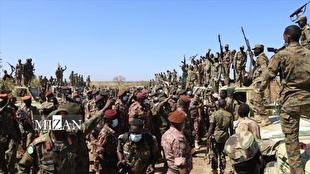 پشتیبانی سریع سودان آتش‌بس یکجانبه ۳ ماهه اعلام کرد