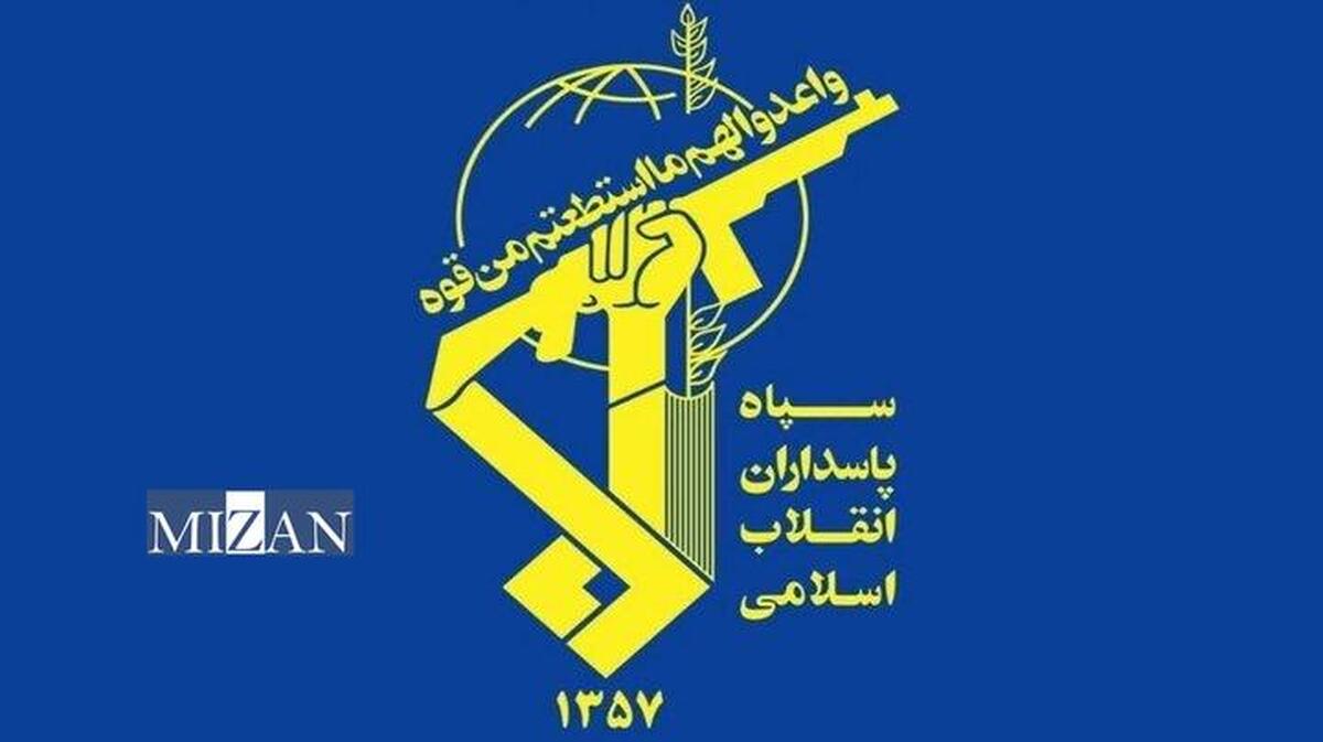 کشف و ضبط یک محموله سنگین اقلام ضد امنیتی متعلق به گروهک‌های ضد انقلاب