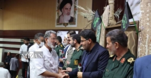 ۵۰ زندانی بدهکار استان تهران بمناسبت هفته بسیج آزاد شدند