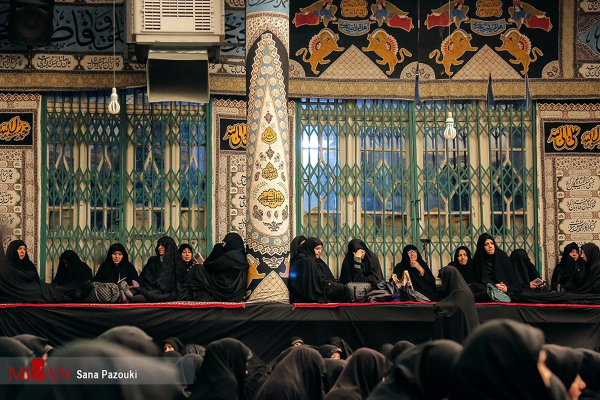 الگوبرداری از شیوه مبارزاتی حضرت زهرا(س)؛ تلفیق «عقلانیت» و «فرزانگی» در مبارزه