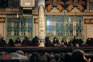 الگوبرداری از شیوه مبارزاتی حضرت زهرا(س)؛ تلفیق «عقلانیت» و «فرزانگی» در مبارزه