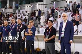 واکنش فدراسیون فوتبال به روند صدور ویزای هیئت ایرانی در آستانه قرعه‌کشی جام جهانی