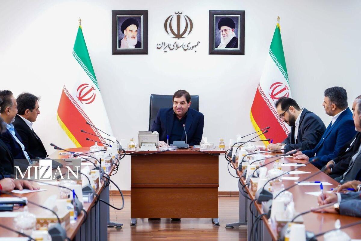 مخبر: نیروی انسانی ماهر، محور توسعه و پیشرفت کشور است/ برونداد اصلی توسعه ایران، صادرات است