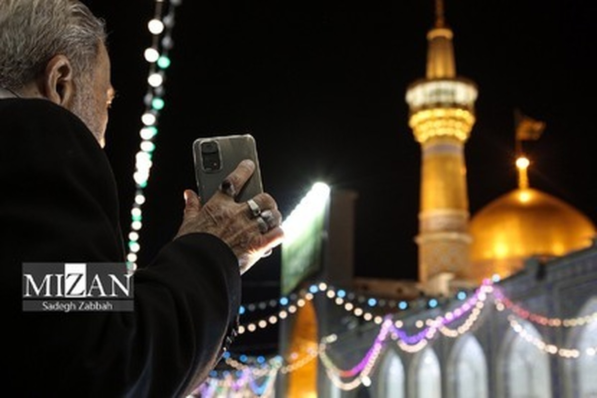 رادیو در مسیر «ایرانِ امام رضا (ع)» 