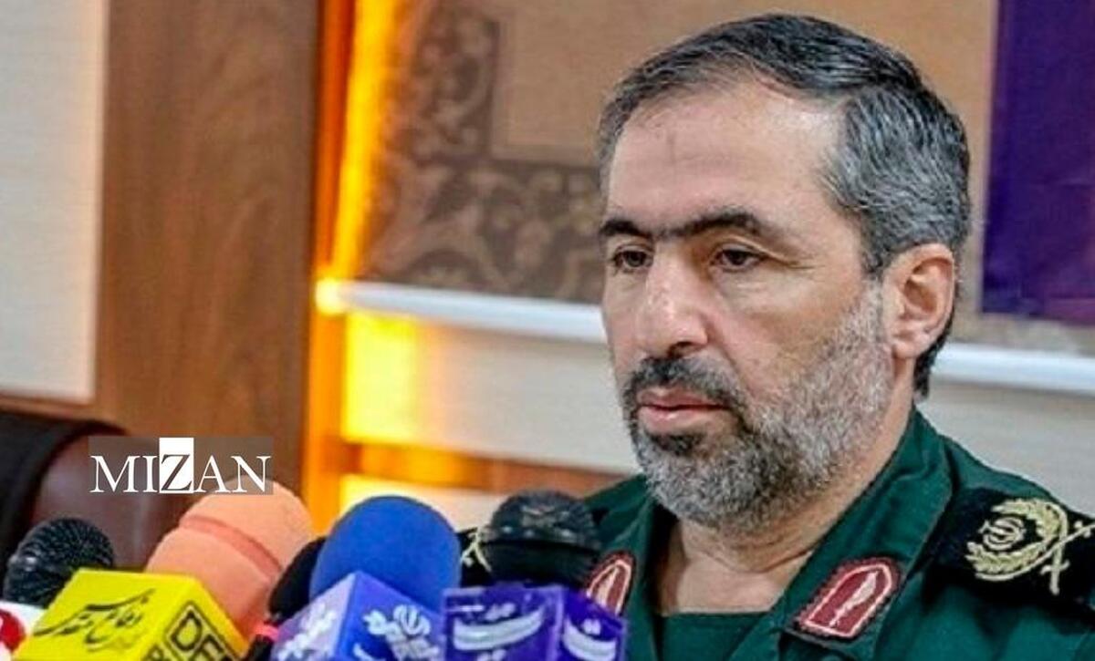 رزمایش بزرگ اقتدار بسیجیان سپاه محمد رسول‌الله (ص) در تهران برگزار می‌شود