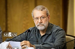 لاریجانی: به ملت شریف پاکستان سلام رهبر انقلاب را ابلاغ می‌کنم