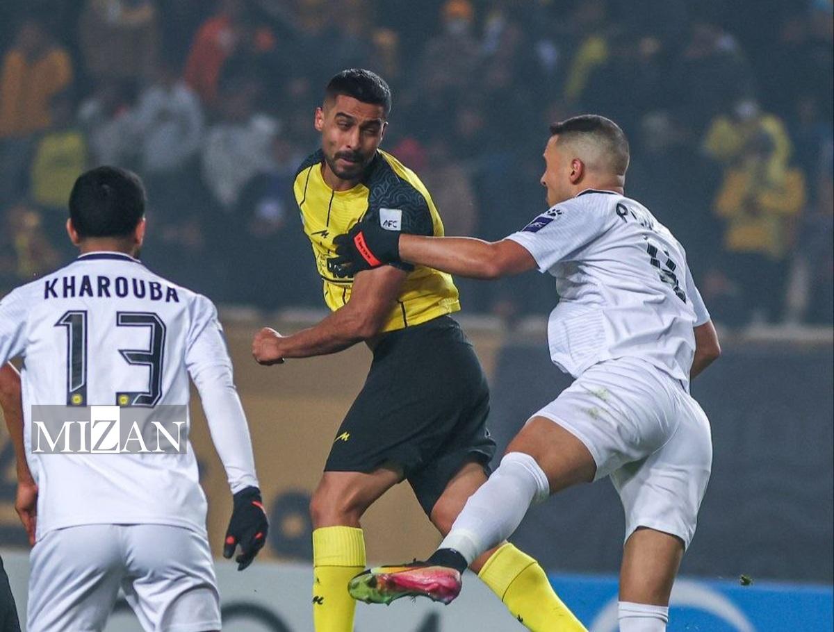 پیروزی شیرین سپاهان برابر الحسین/ تکمیل ماموریت انتقام محرم با آتش بازی در نقش‌جهان