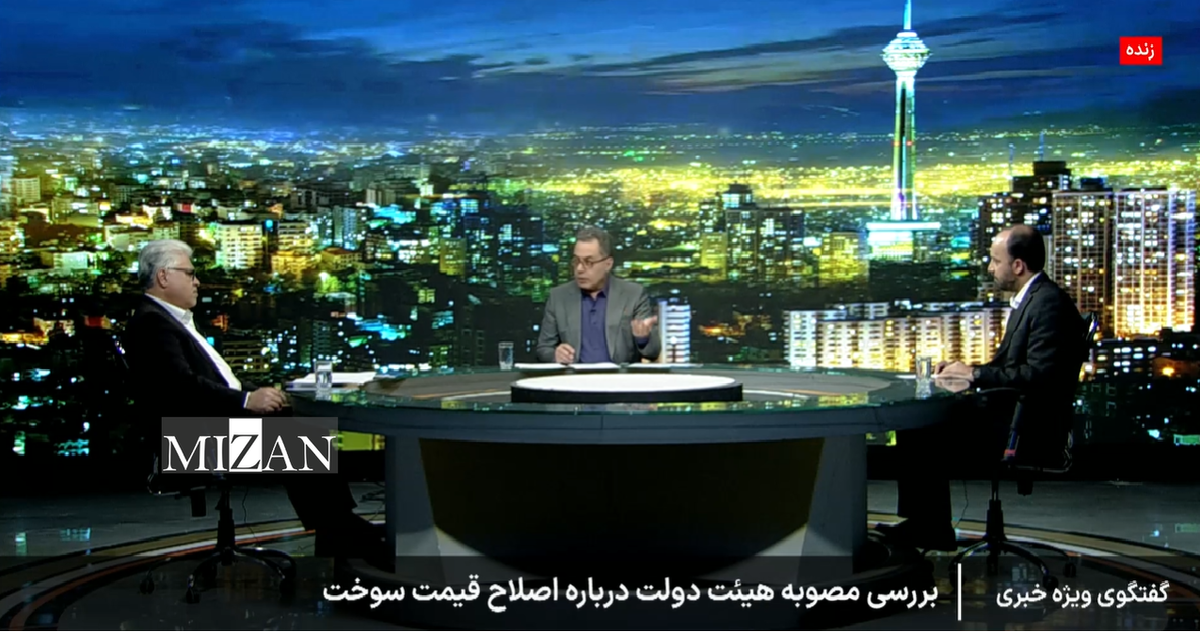 گفتگوی داغ در مورد افزایش قیمت بنزین/ نماینده مجلس: مصوبه دولت در کمیسیون تطبیق رد می‌شود