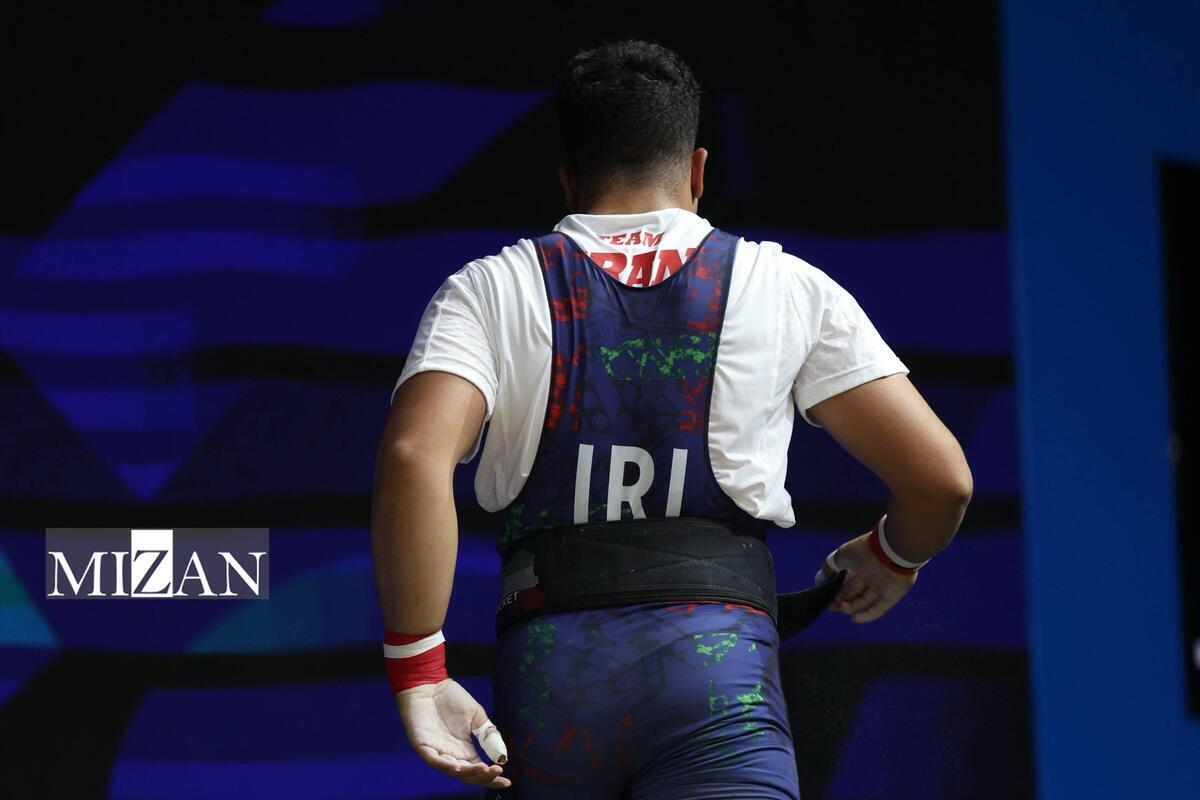 معرفی ۸ ملی‌پوش وزنه‌برداری برای مسابقات جام فجر