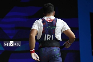 معرفی ۸ ملی‌پوش وزنه‌برداری برای مسابقات جام فجر